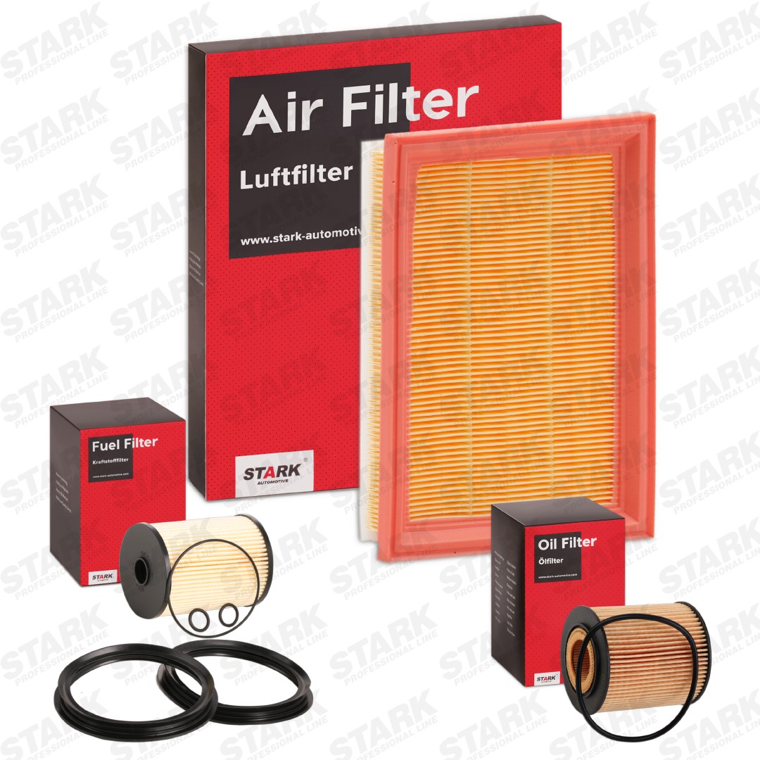 STARK SKFS-18888607: Kit filtri