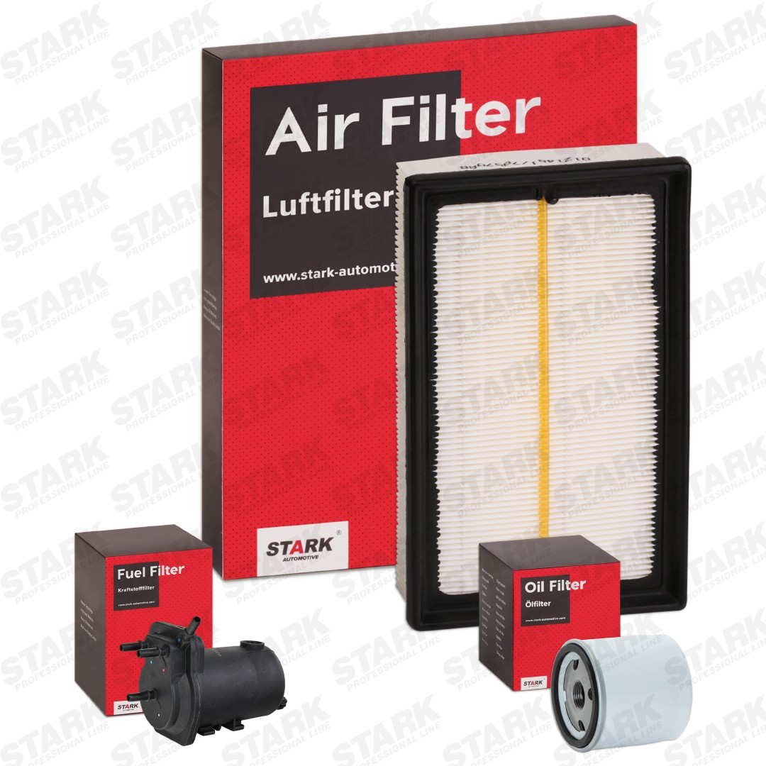 STARK SKFS-18888620: Filter kit