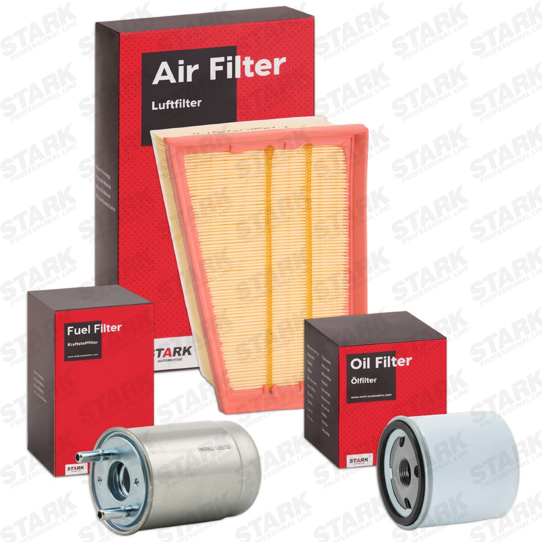 STARK SKFS-18888622: Filter kit