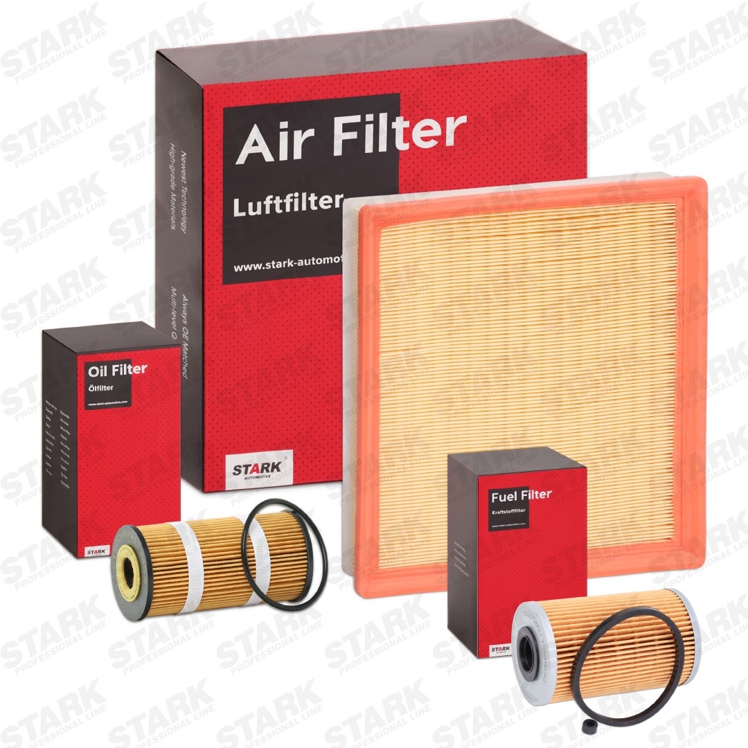 STARK SKFS-18888629: Filter - Sada
