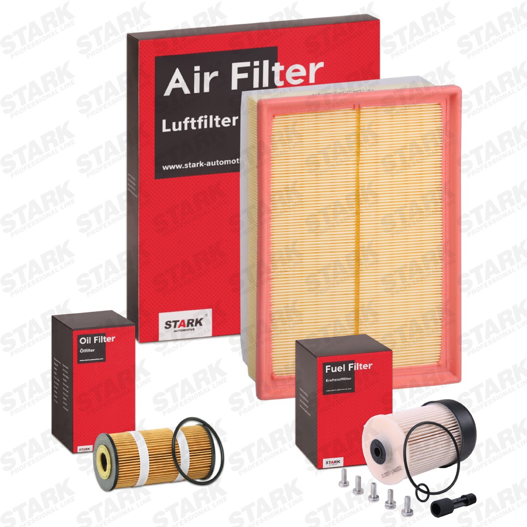 STARK SKFS-18888636: Filterset