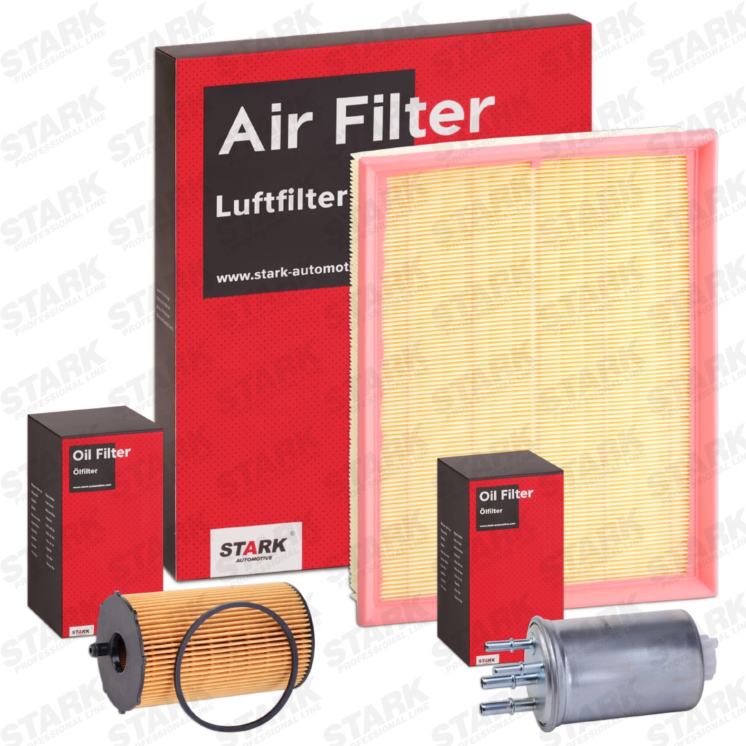 STARK SKFS-18888639: Kit de filtres