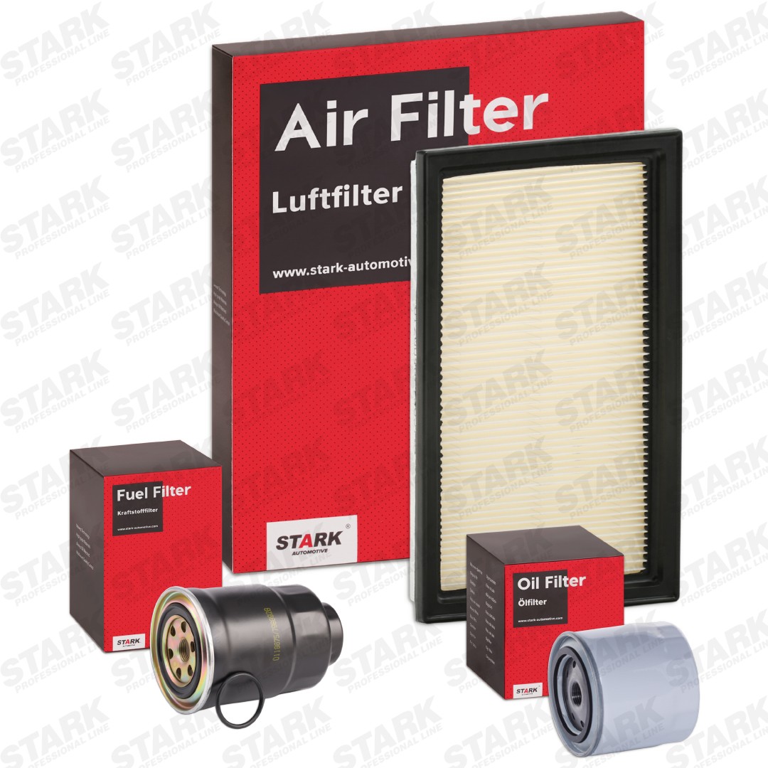 STARK SKFS-18888646: Filterset