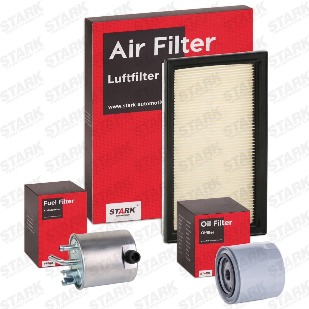 STARK SKFS-18888648: Kit de filtros