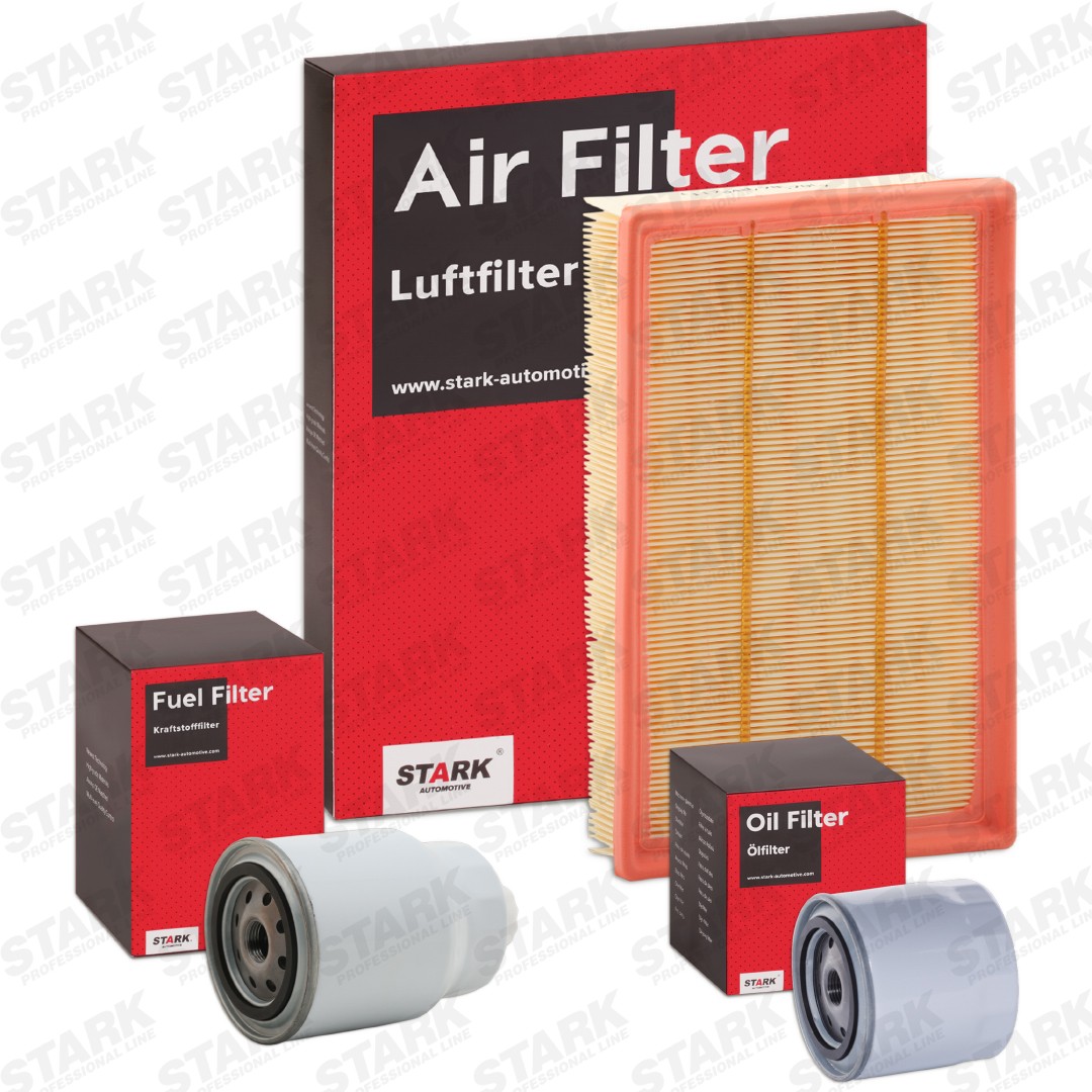 STARK SKFS-18888652: Filter - Sada