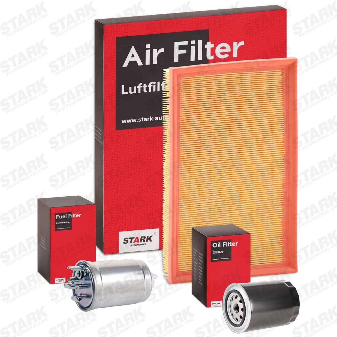 STARK SKFS-18888696: Kit de filtres
