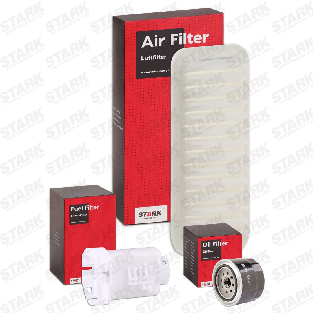 STARK SKFS-18888717: Filter-komplekt