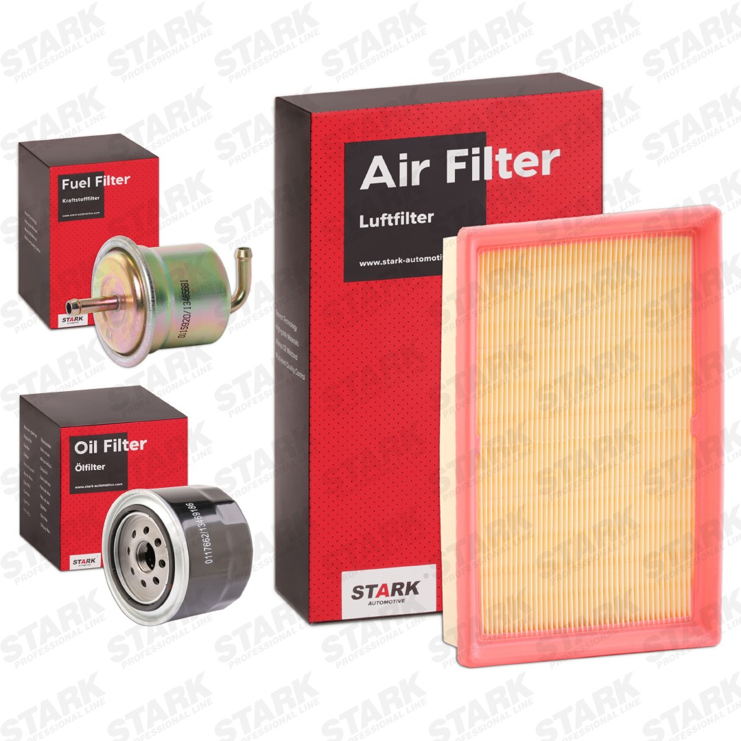 STARK SKFS-18888721: Kit de filtres