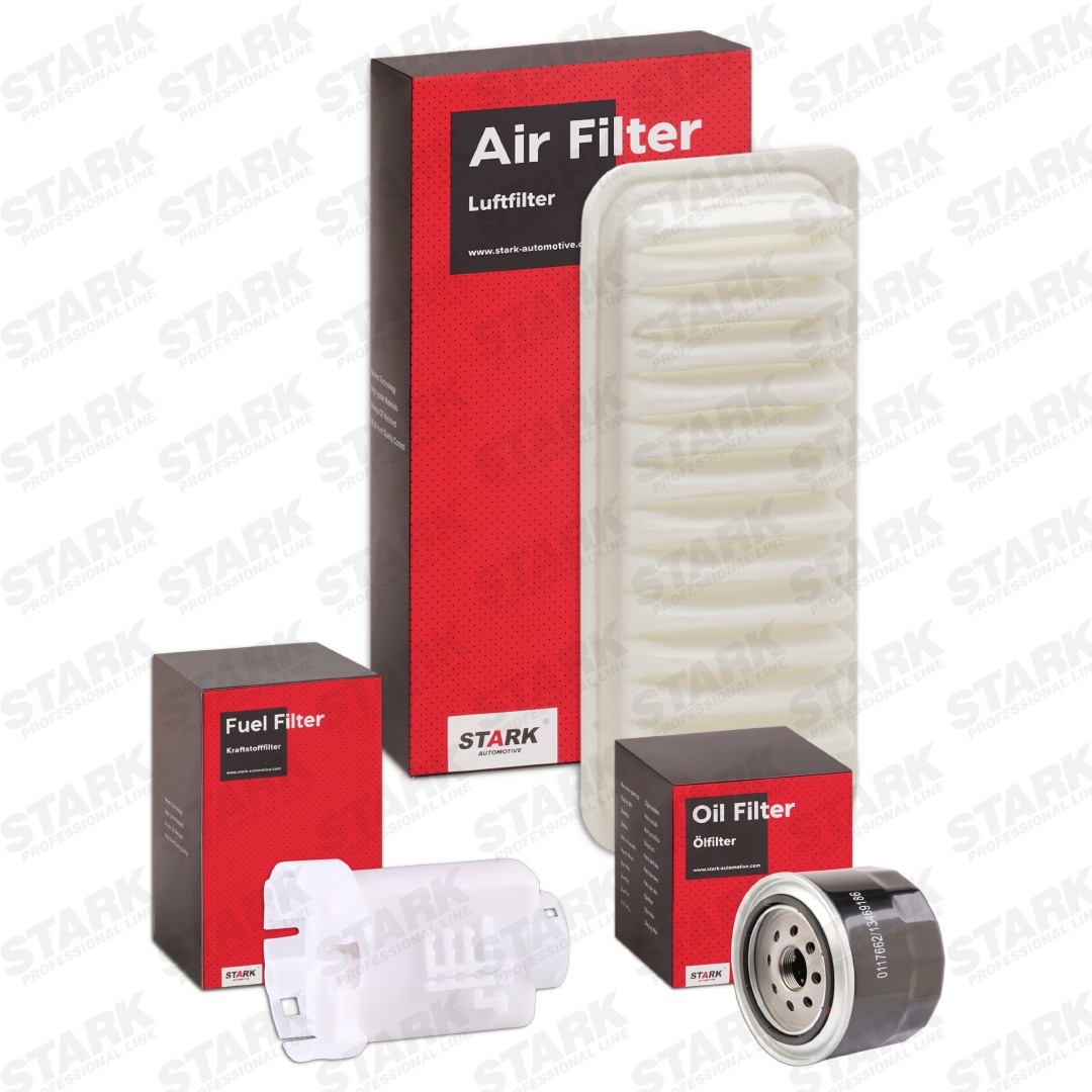 STARK SKFS-18888729: Filter-komplekt