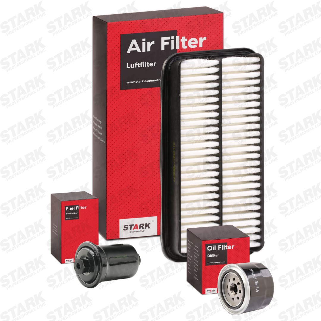 STARK SKFS-18888733: Filtrs-Komplekts