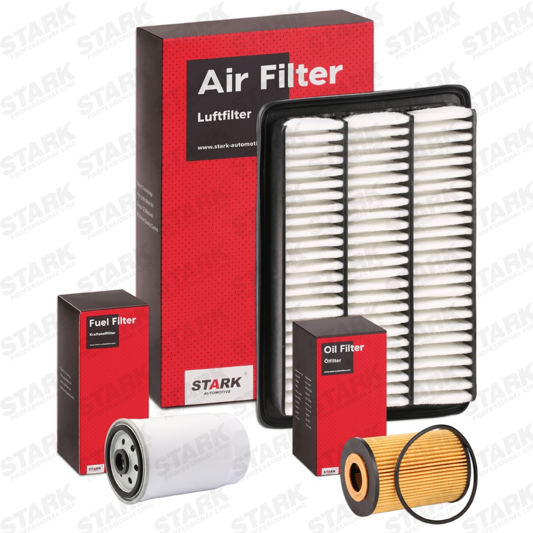 STARK SKFS-18888740: Kit de filtros