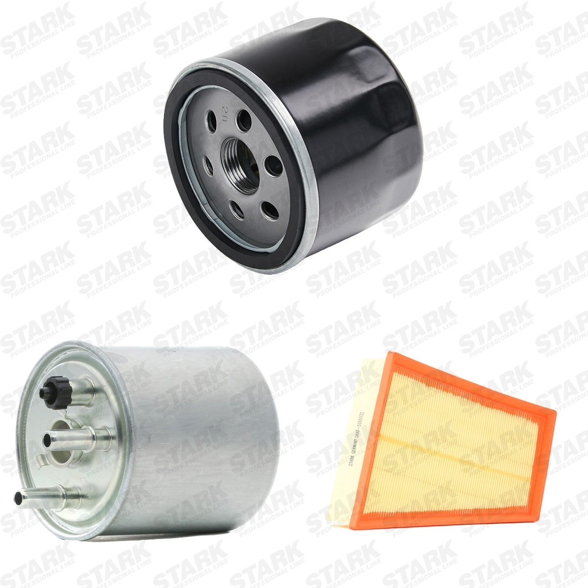 STARK SKFS-18888819: Kit de filtros