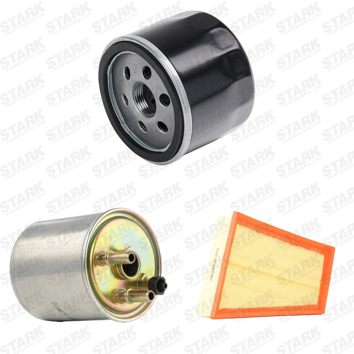 STARK SKFS-18888820: Kit de filtres