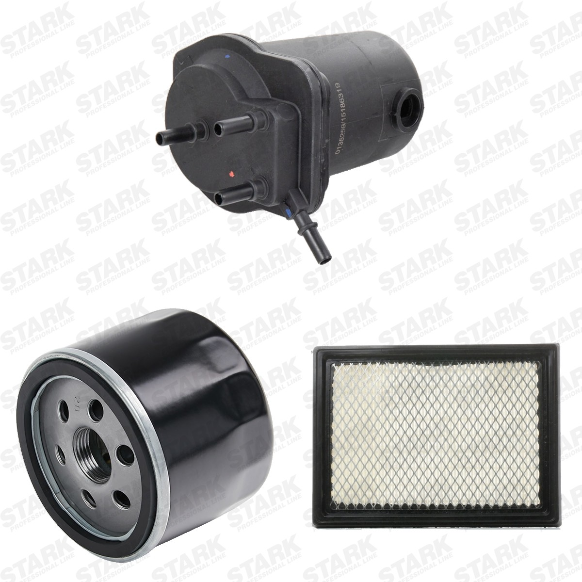 STARK SKFS-18888831: Filter kit