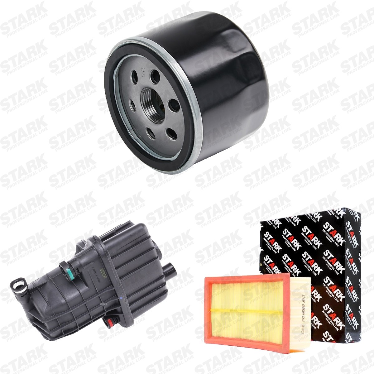 STARK SKFS-18888836: Kit de filtros