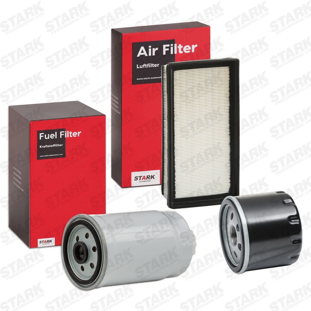 STARK SKFS-18888882: Kit filtri
