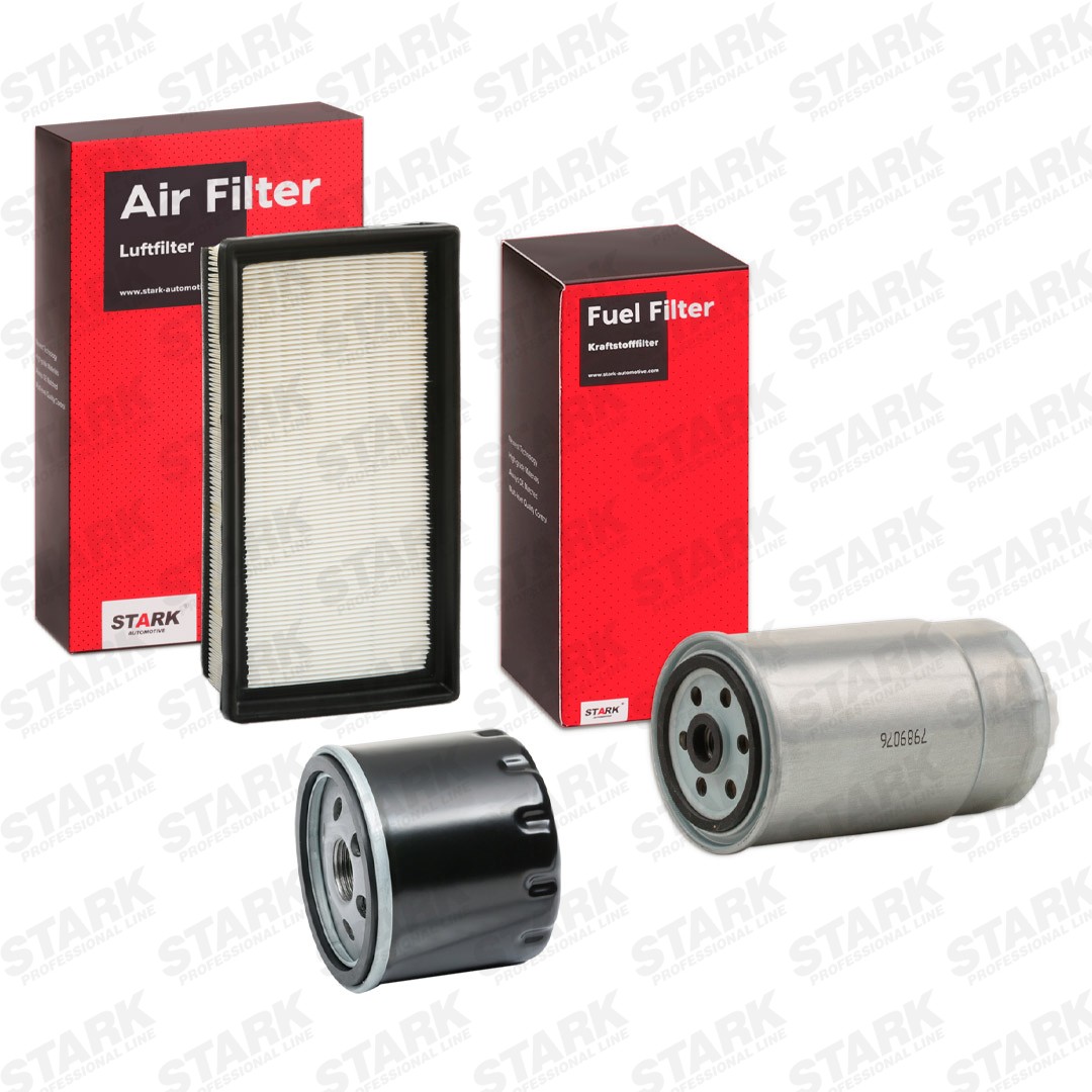 STARK SKFS-18888883: Filter - Sada