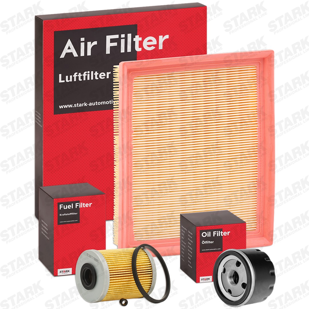STARK SKFS-18888911: Kit de filtros