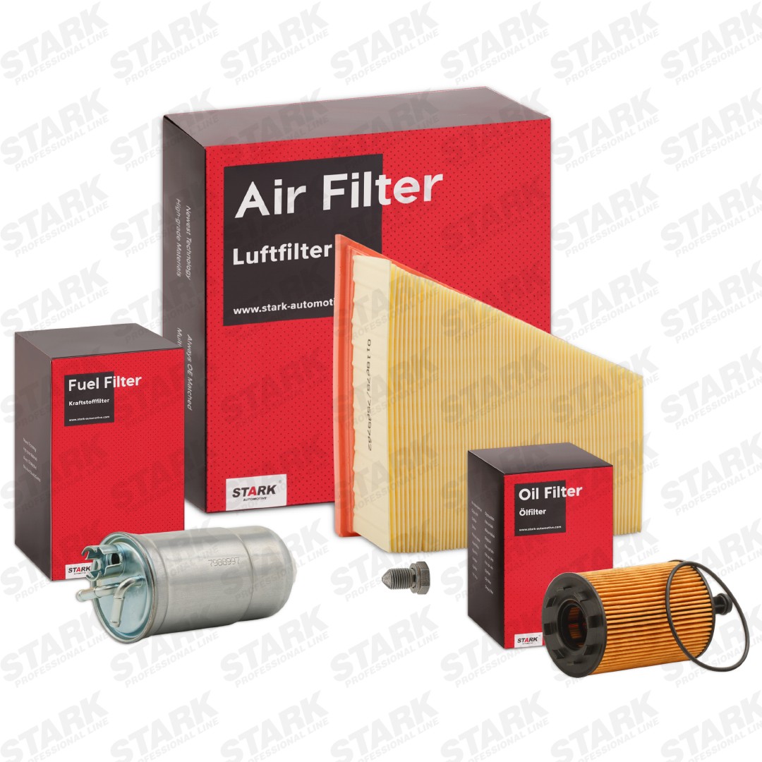 STARK SKFS-18888970: Kit filtri