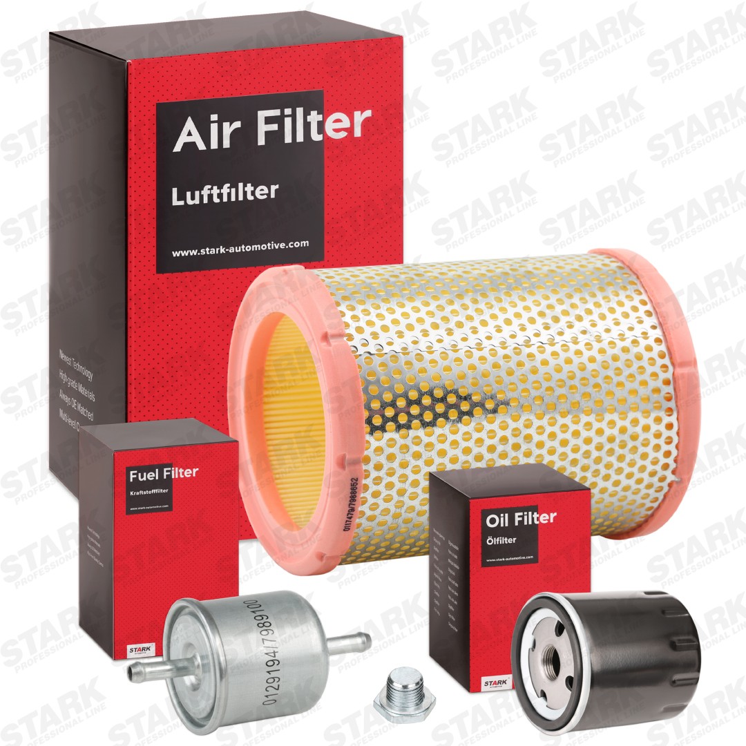 STARK SKFS-18889109: Filterset