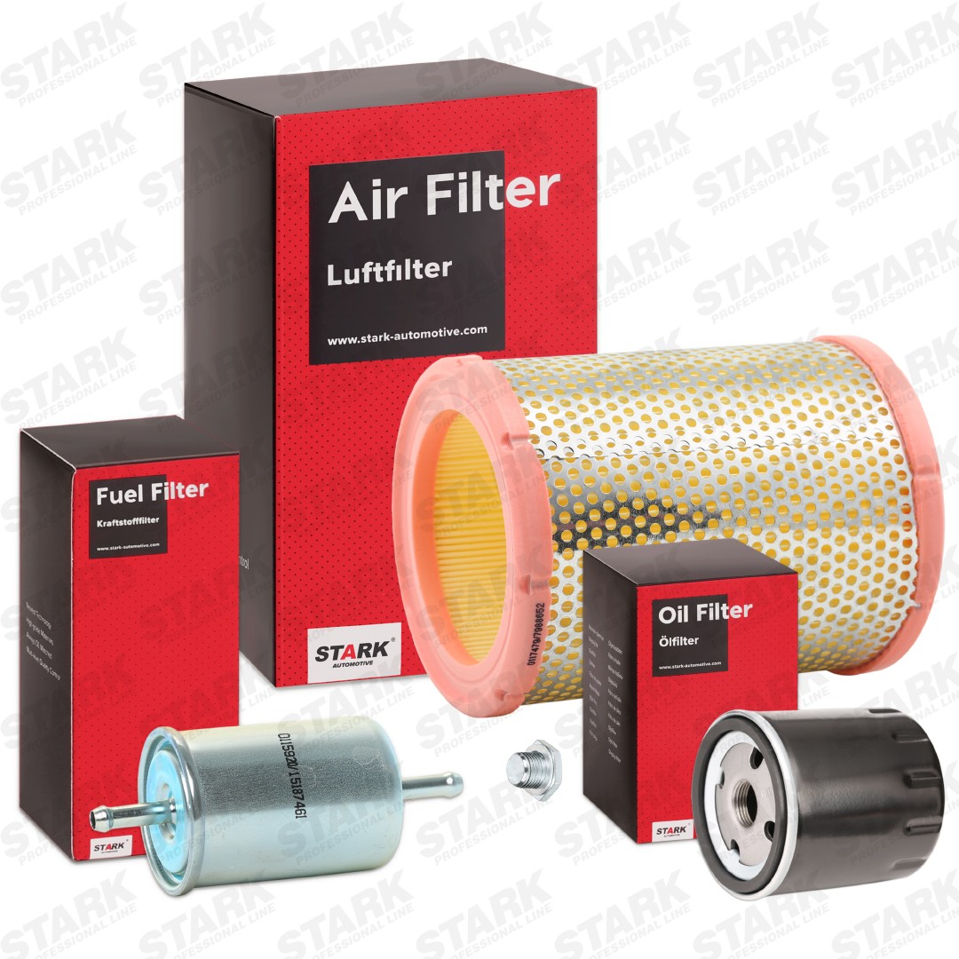 STARK SKFS-18889112: Filter - Sada