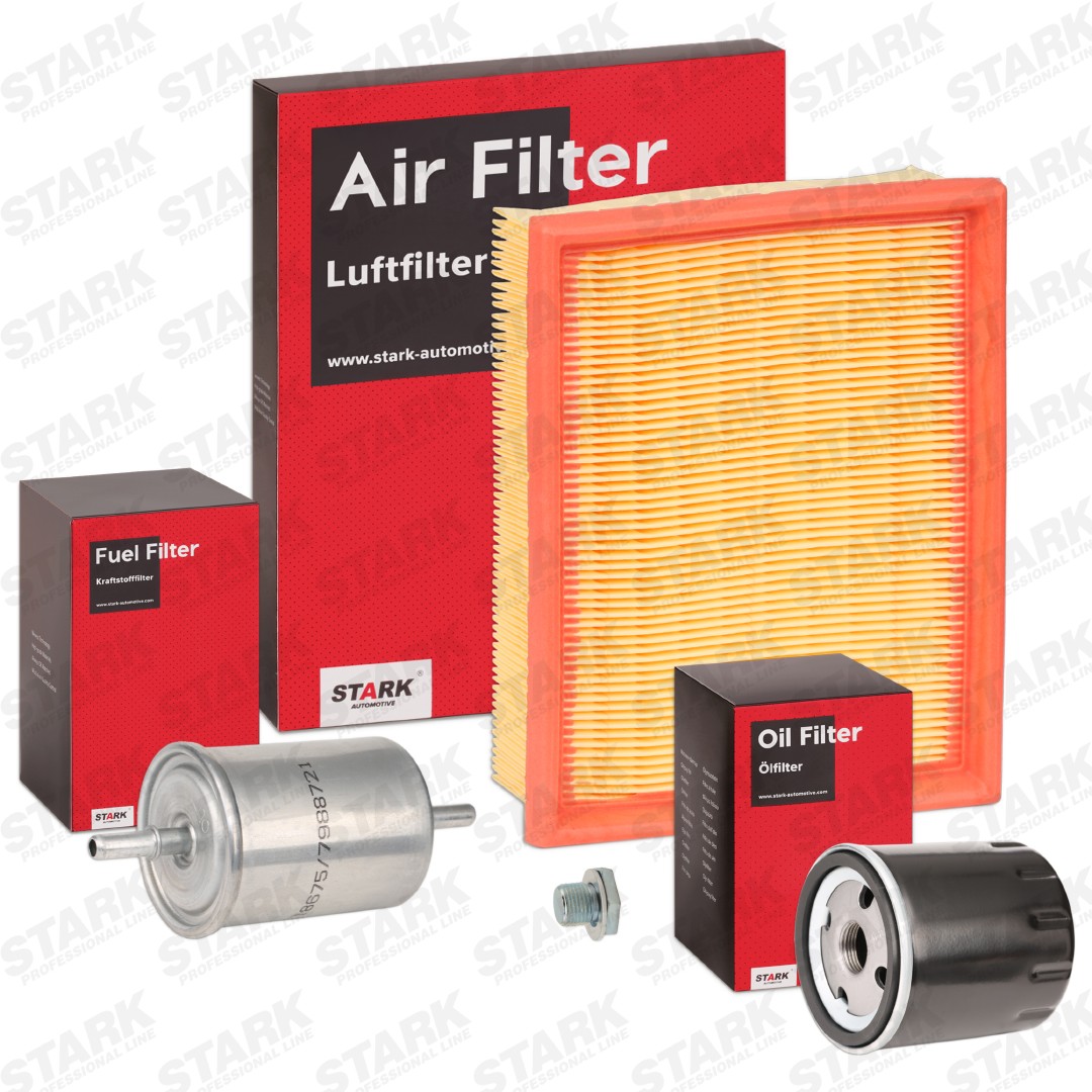 STARK SKFS-18889122: Filterset