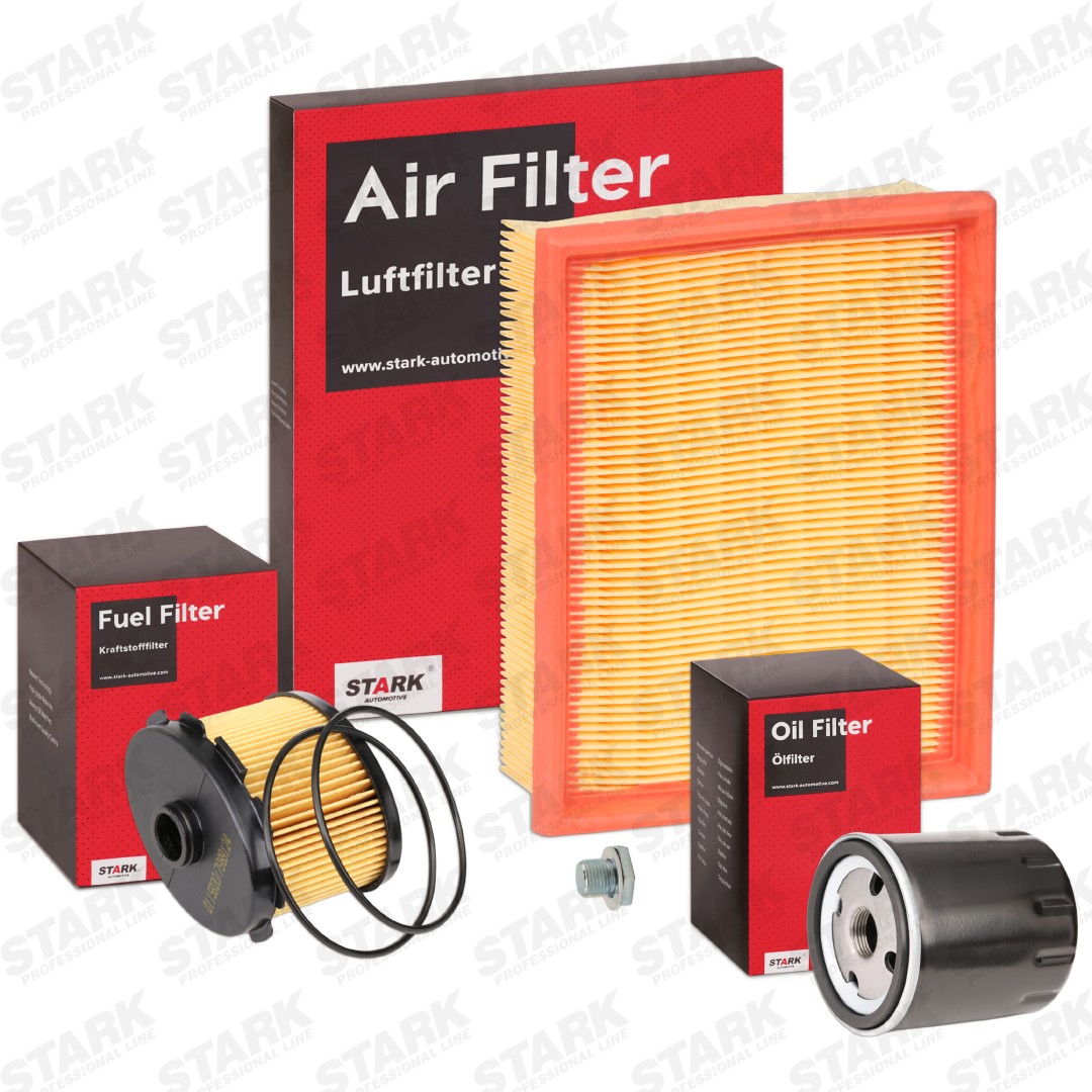 STARK SKFS-18889125: Kit de filtres