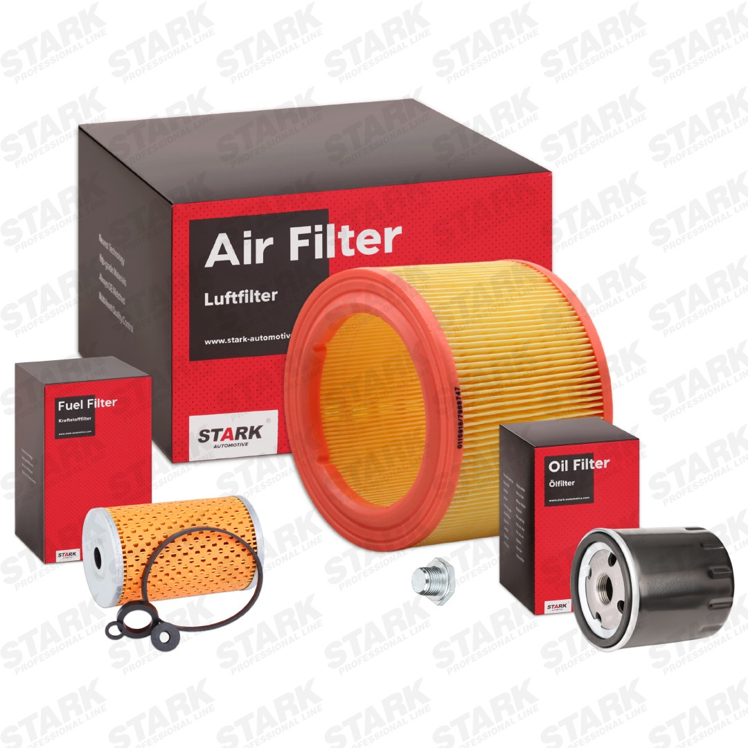 STARK SKFS-18889156: Filterset
