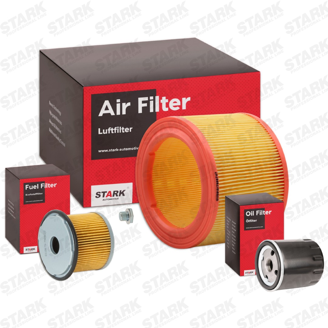 STARK SKFS-18889159: Filterset