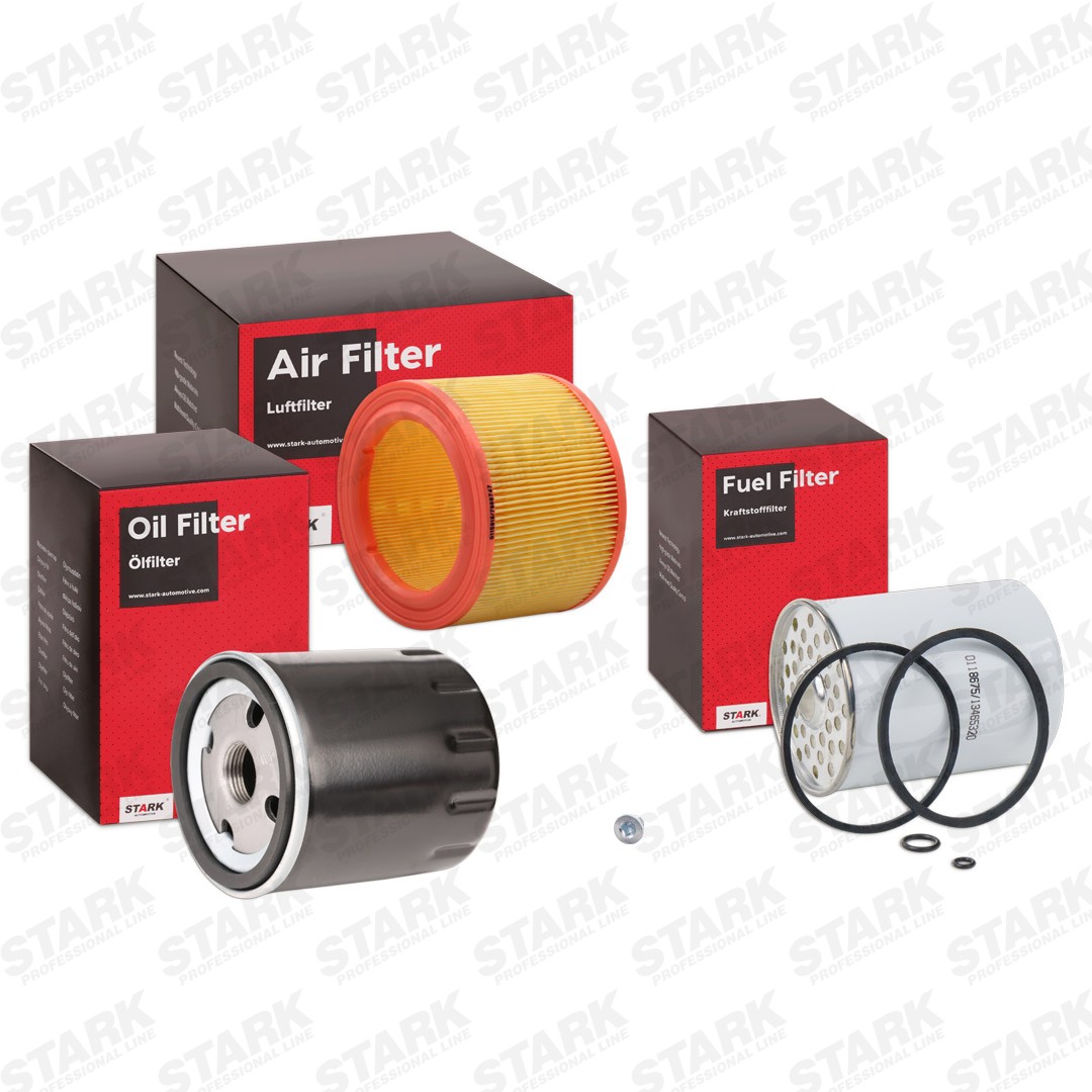 STARK SKFS-18889164: Kit filtri