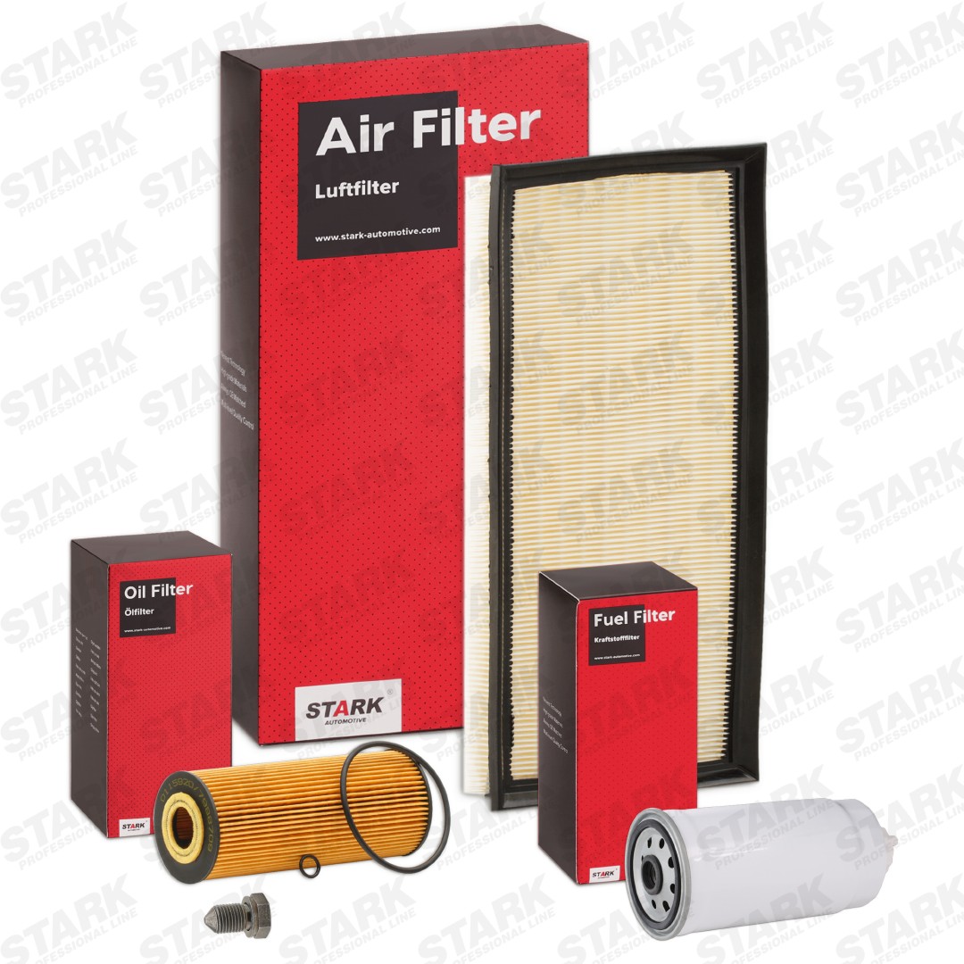 STARK SKFS-18889235: Filter kit