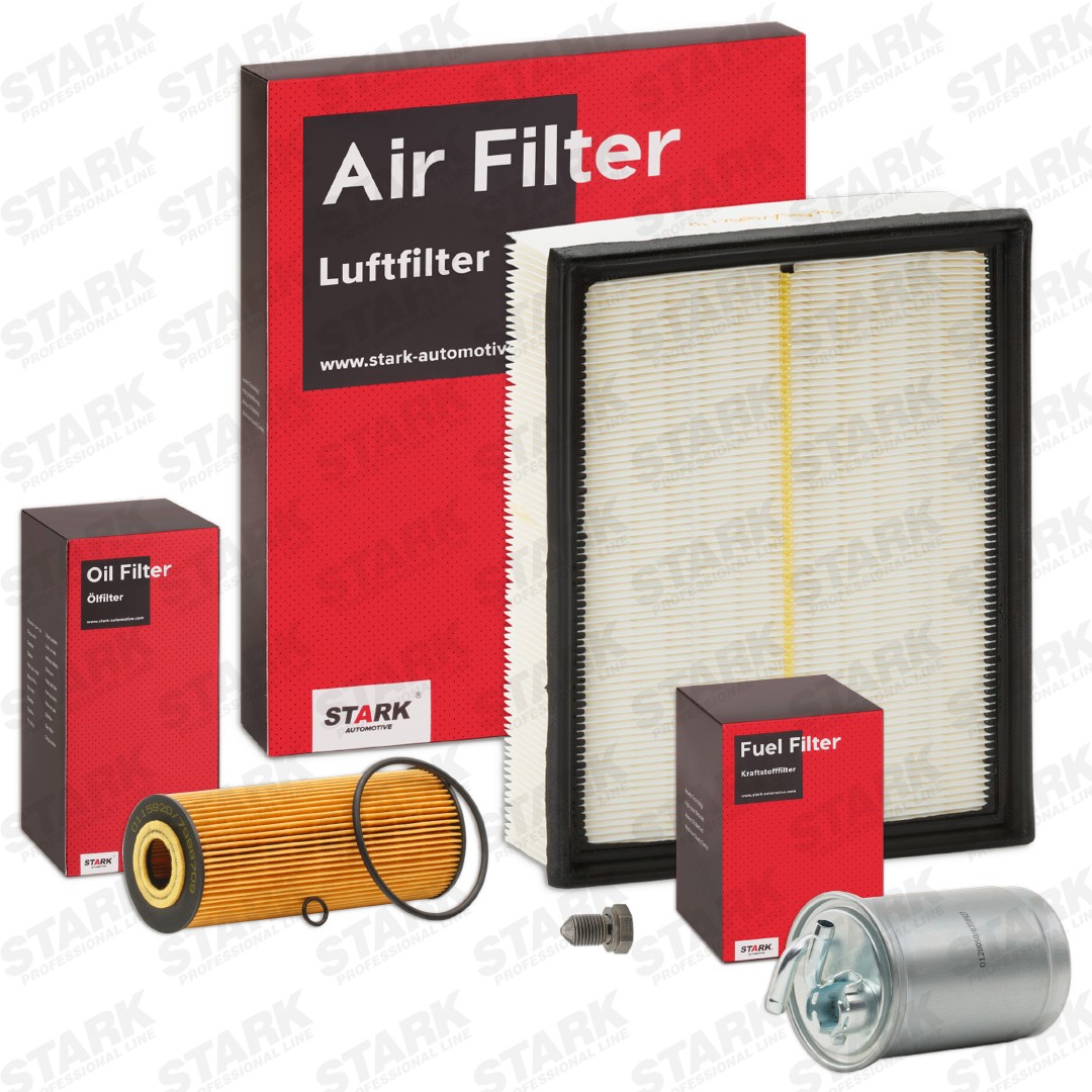 STARK SKFS-18889240: Kit filtri