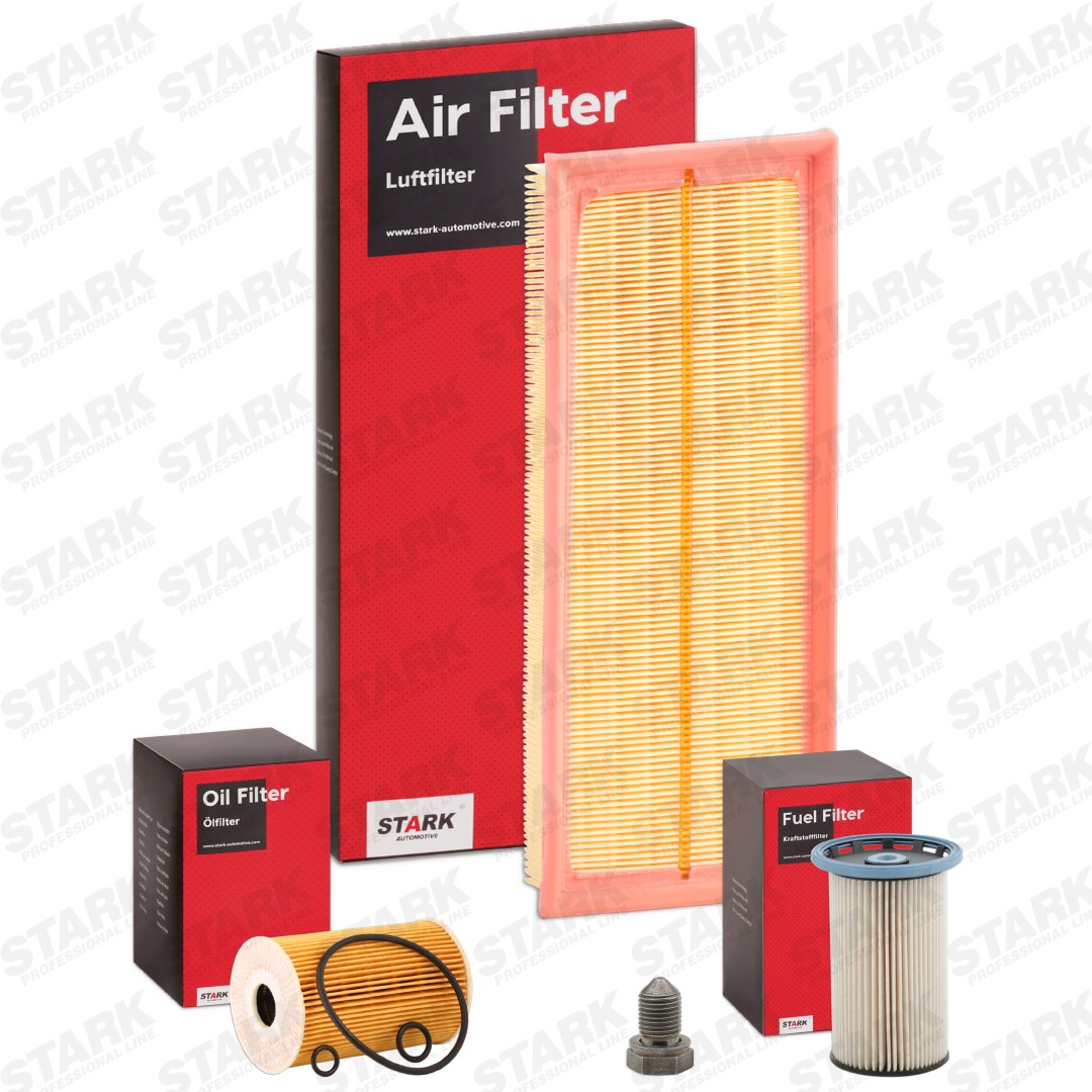 STARK SKFS-18889271: Filterset