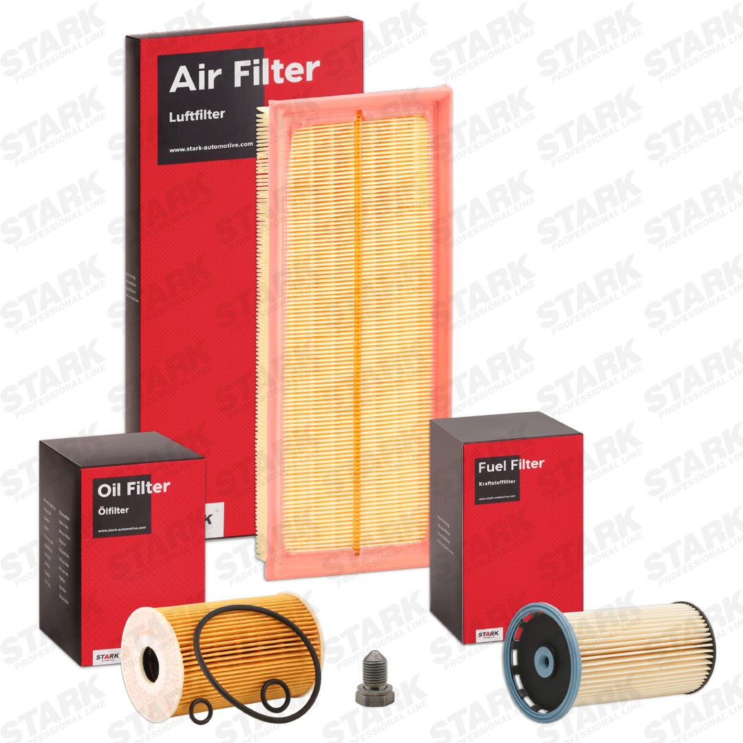 STARK SKFS-18889273: Filterset