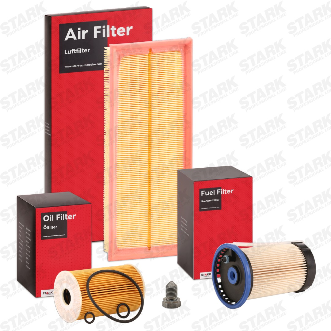 STARK SKFS-18889275: Filterset