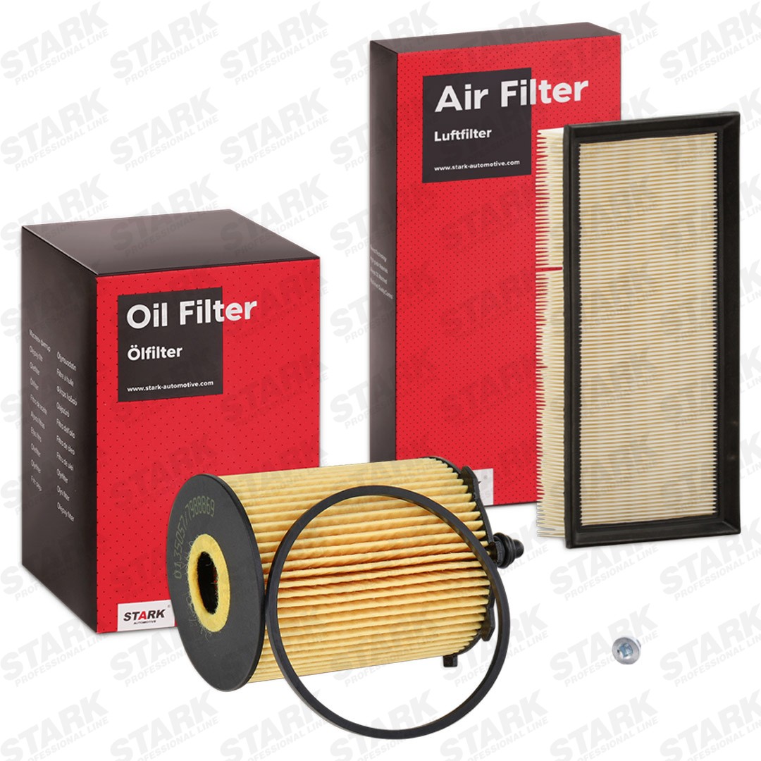 STARK SKFS-18889380: Filter kit