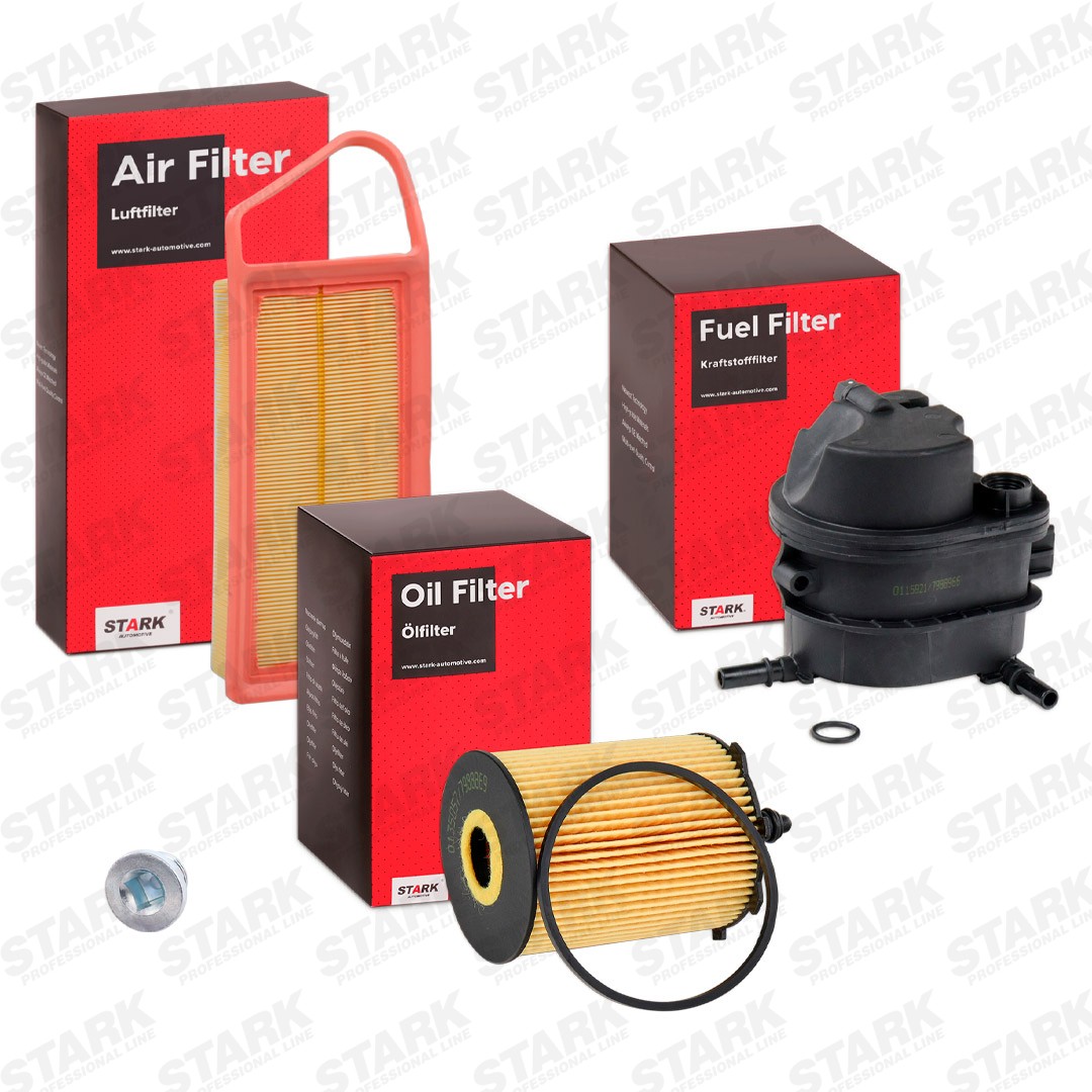 STARK SKFS-18889402: Filter kit