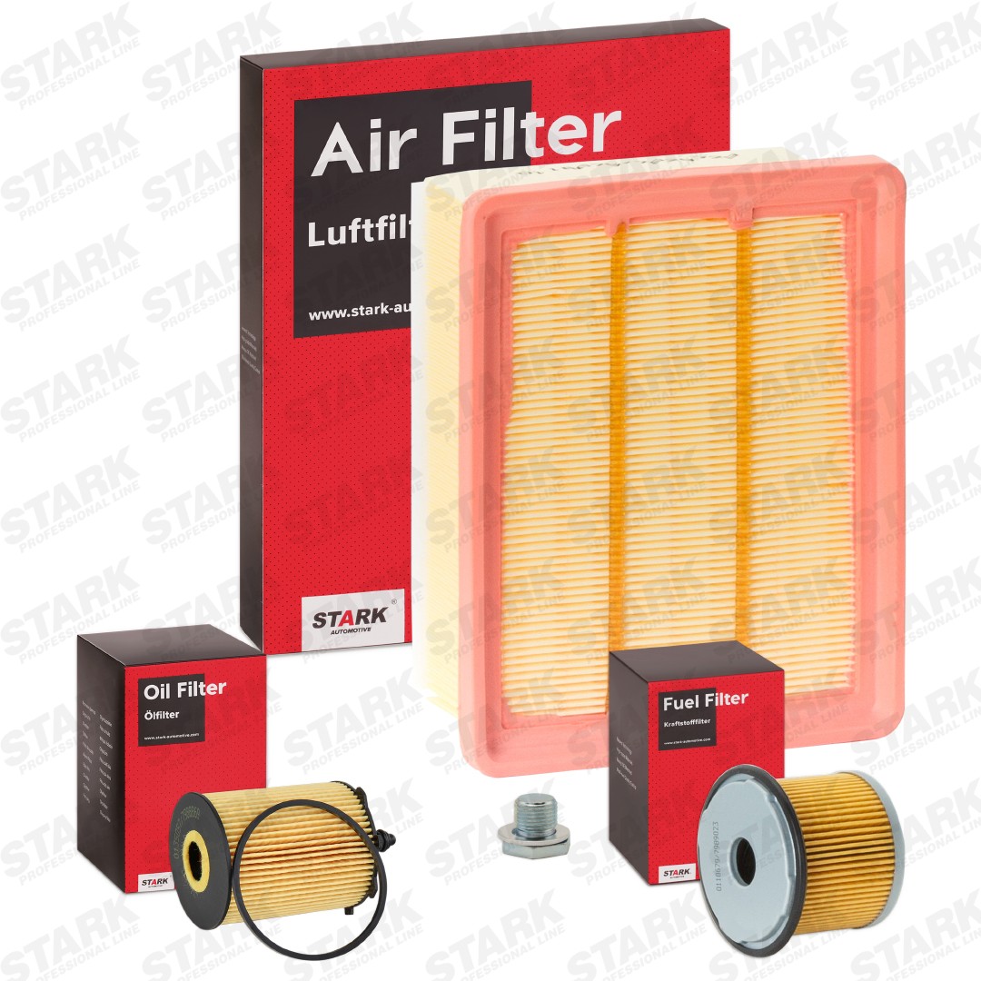 STARK SKFS-18889408 Filterset