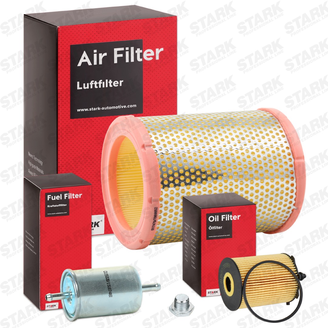 STARK SKFS-18889418 Filterset