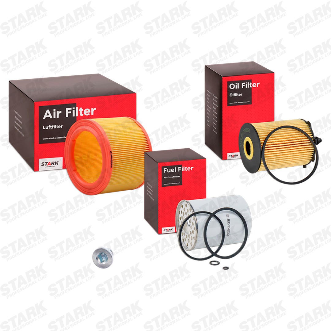 STARK SKFS-18889475: Kit de filtres