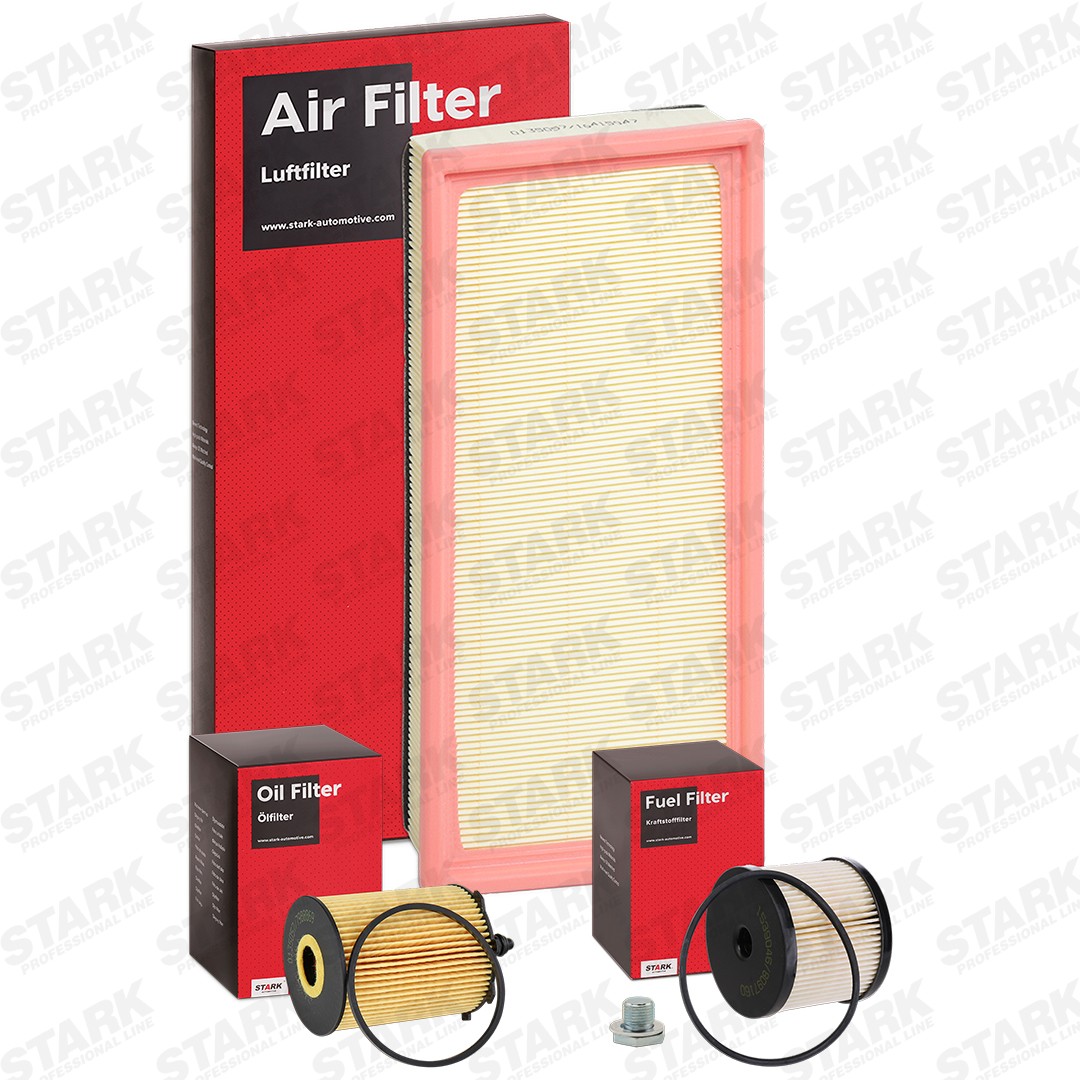STARK SKFS-18889491: Filterset