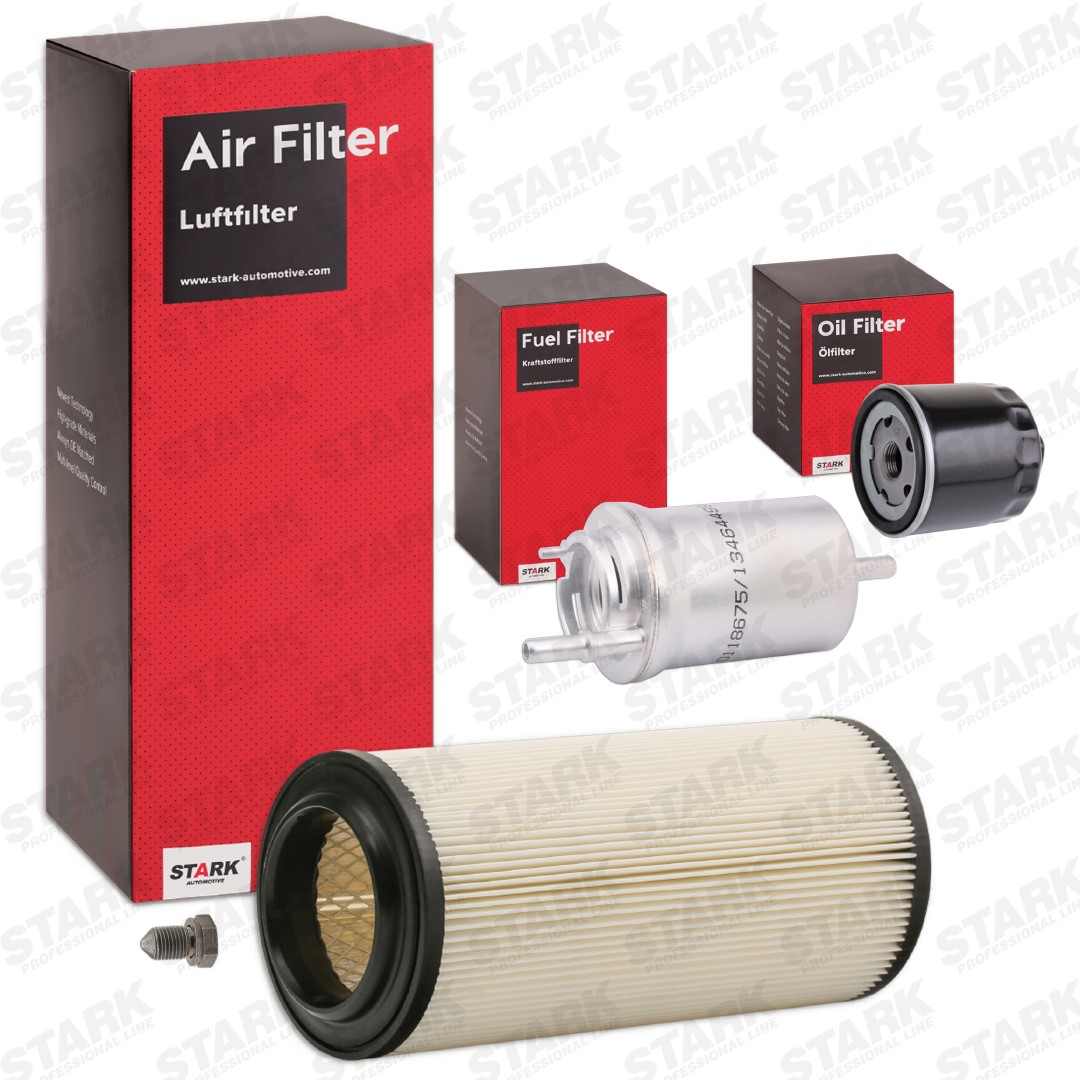 STARK SKFS-18889525: Filter - Sada