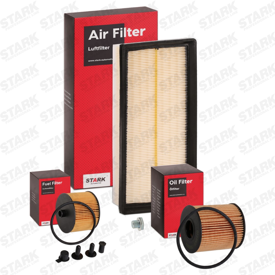STARK SKFS-18889532: Filter - Sada