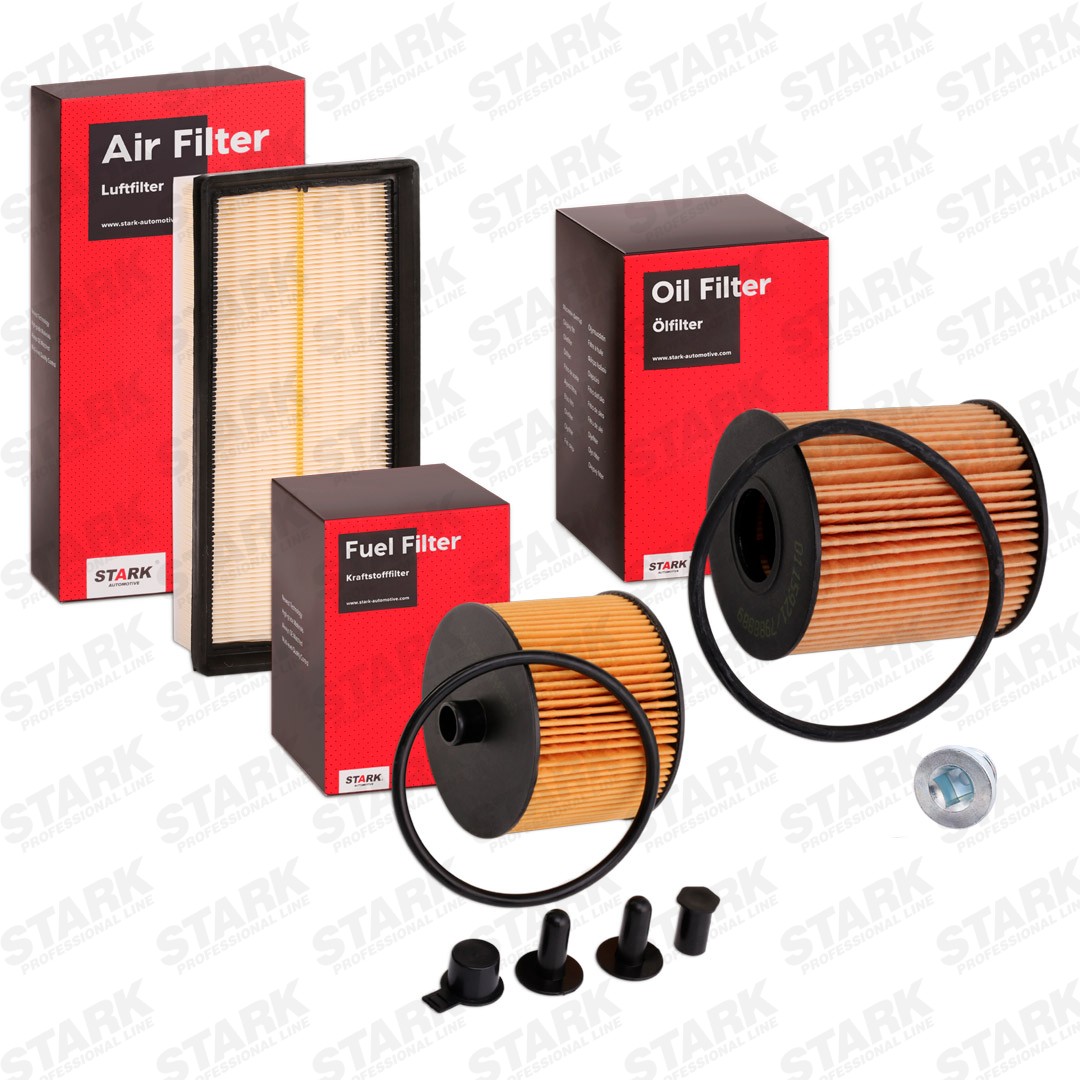 STARK SKFS-18889533: Filter kit