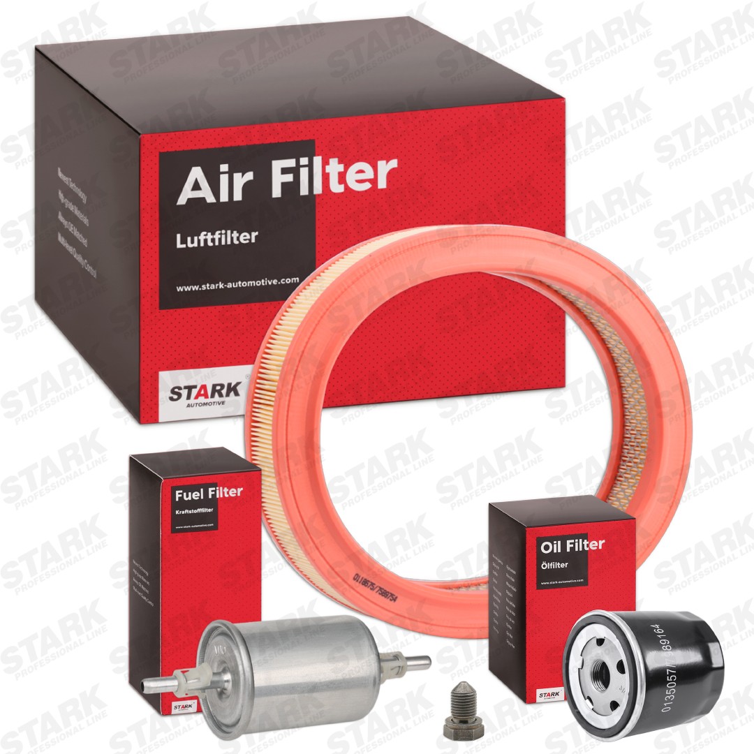 STARK SKFS-18889791: Комплект филтри