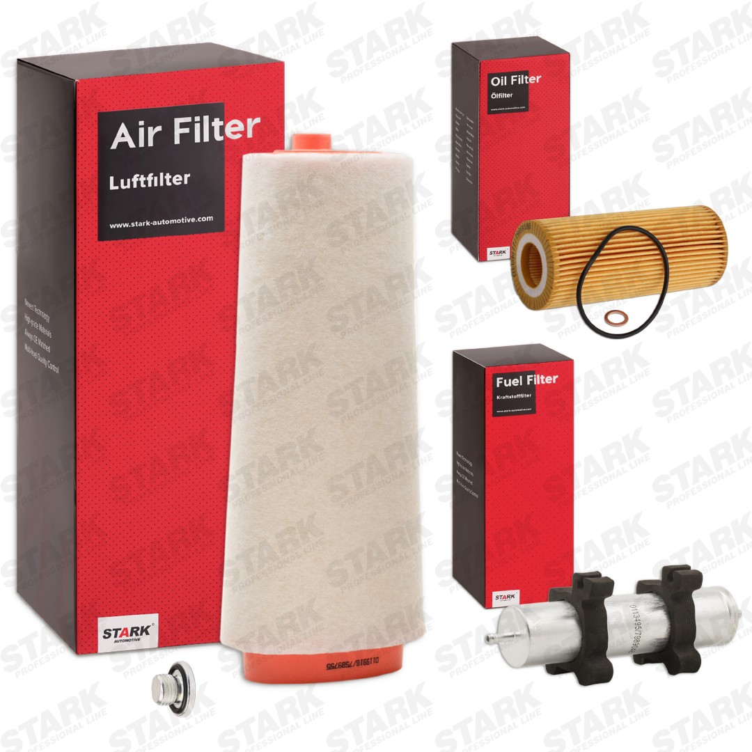 STARK SKFS-18889825: Kit de filtros