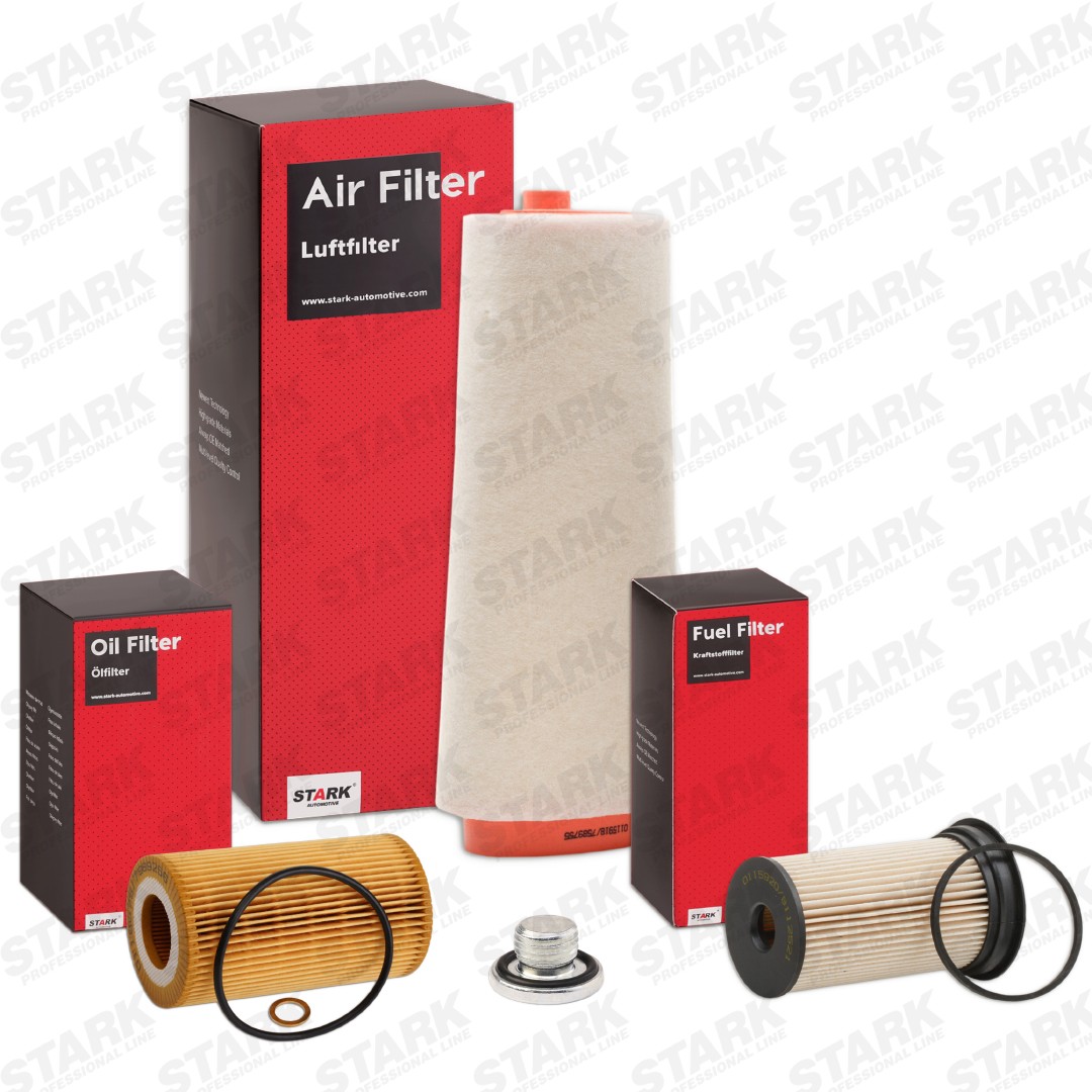 STARK SKFS-18889960: Kit de filtros