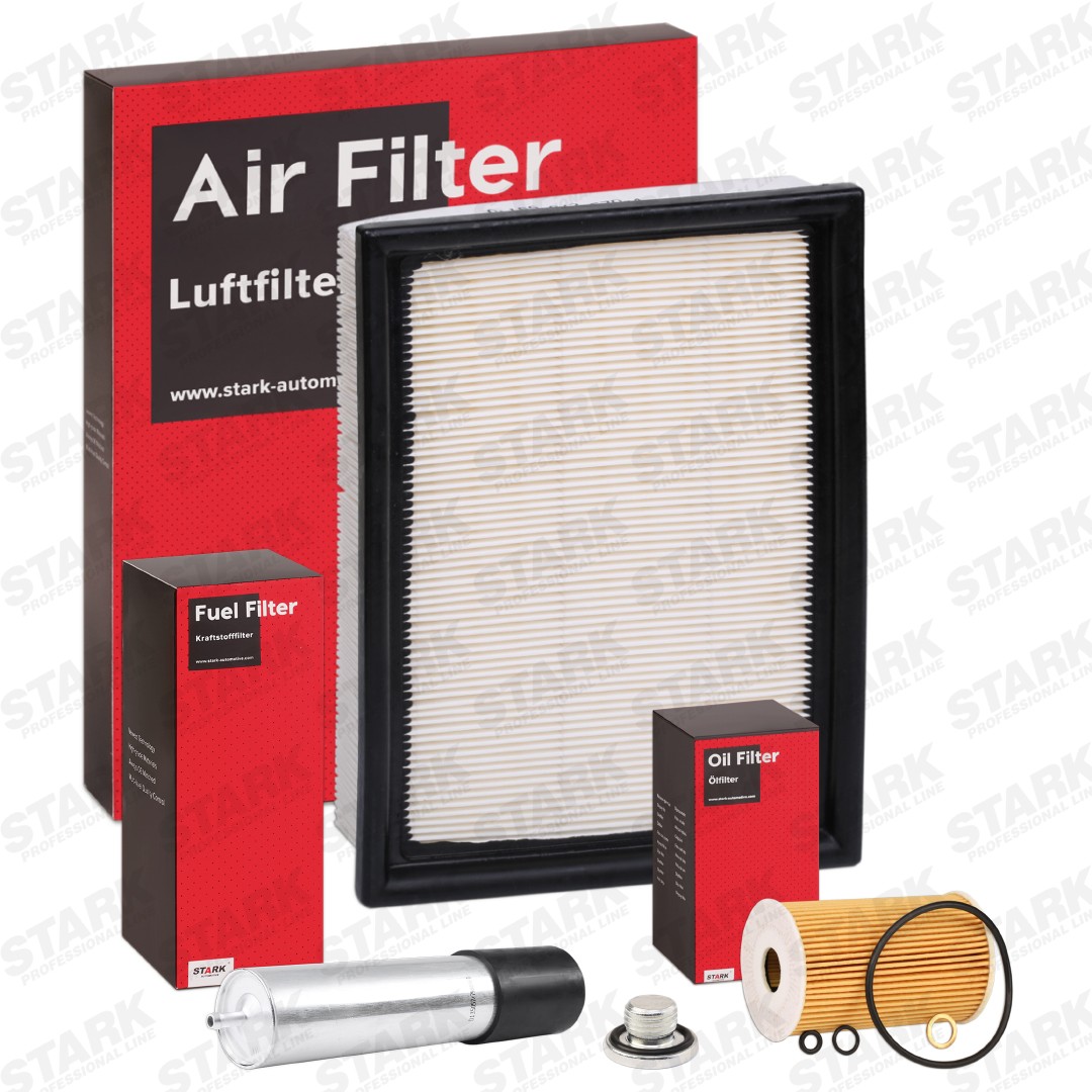 STARK SKFS-18890088: Filter-komplekt