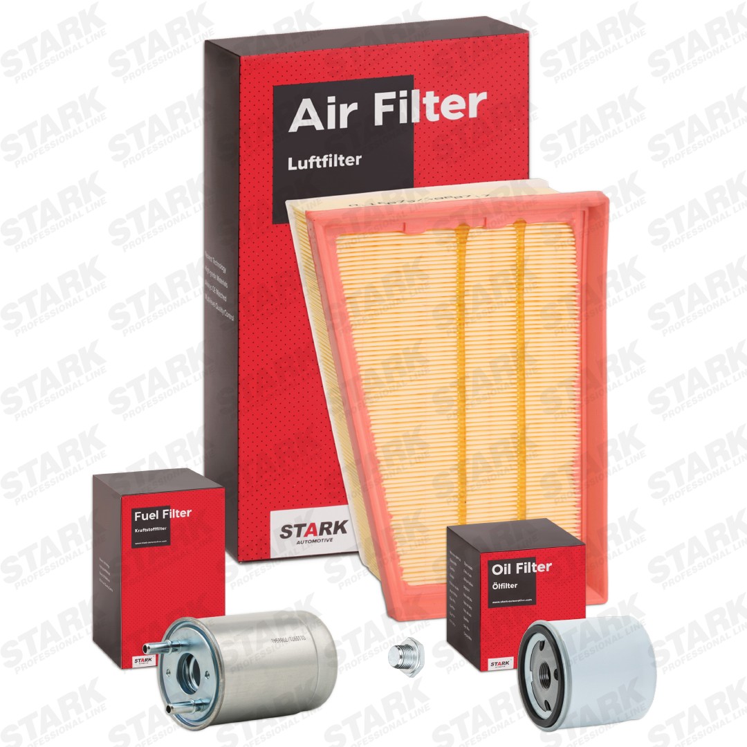 STARK SKFS-18890265: Filterset