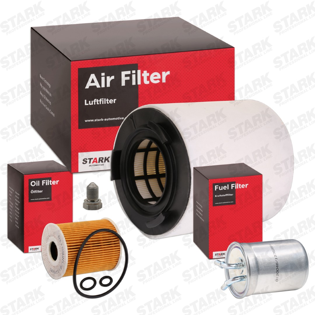 STARK SKFS-18890290: Filterset
